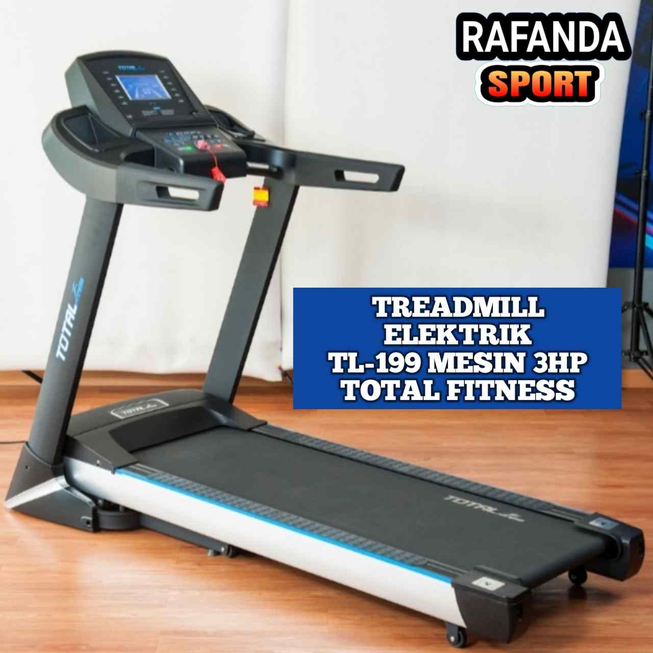 TL199-treadmilltotalfitness