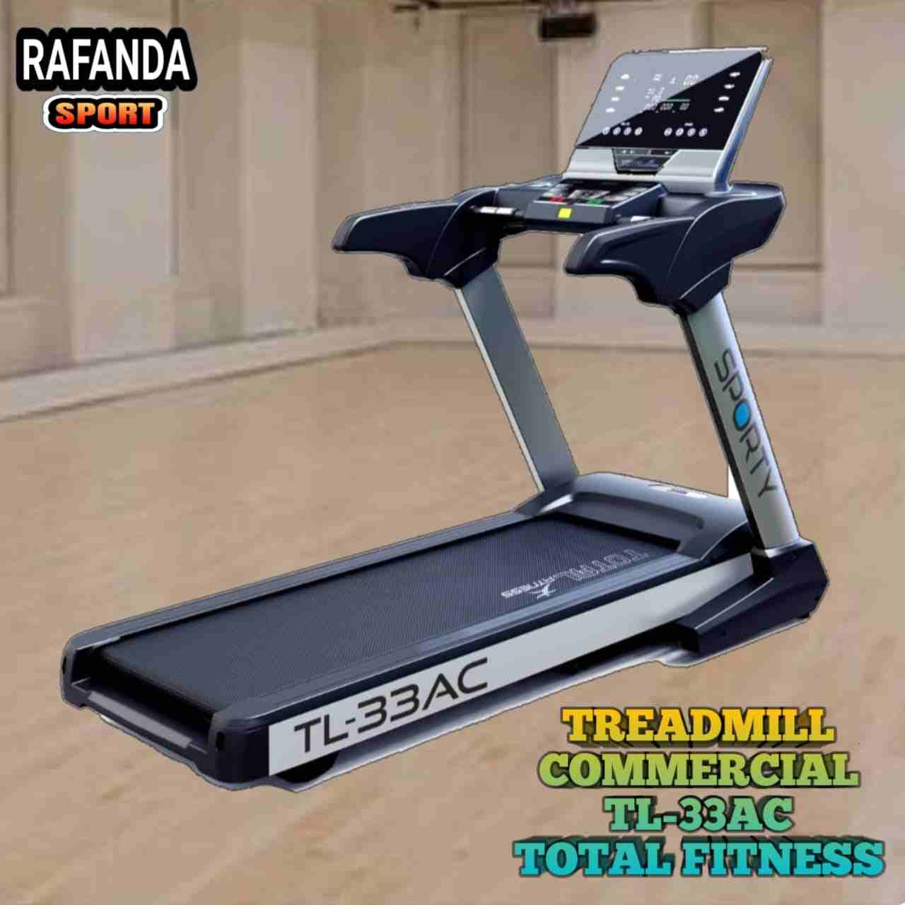 Treadmill-commercial-tl33ac
