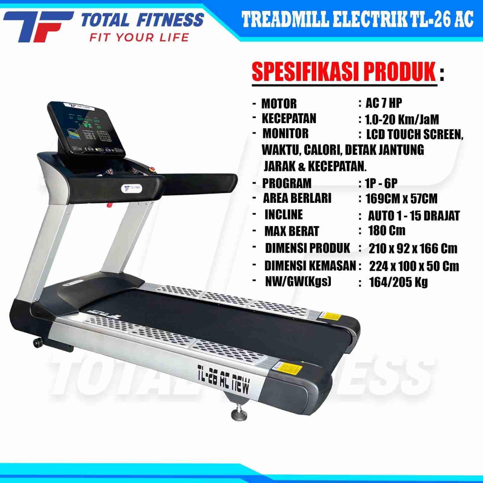 Treadmillelektrik_comercial_tl33ac