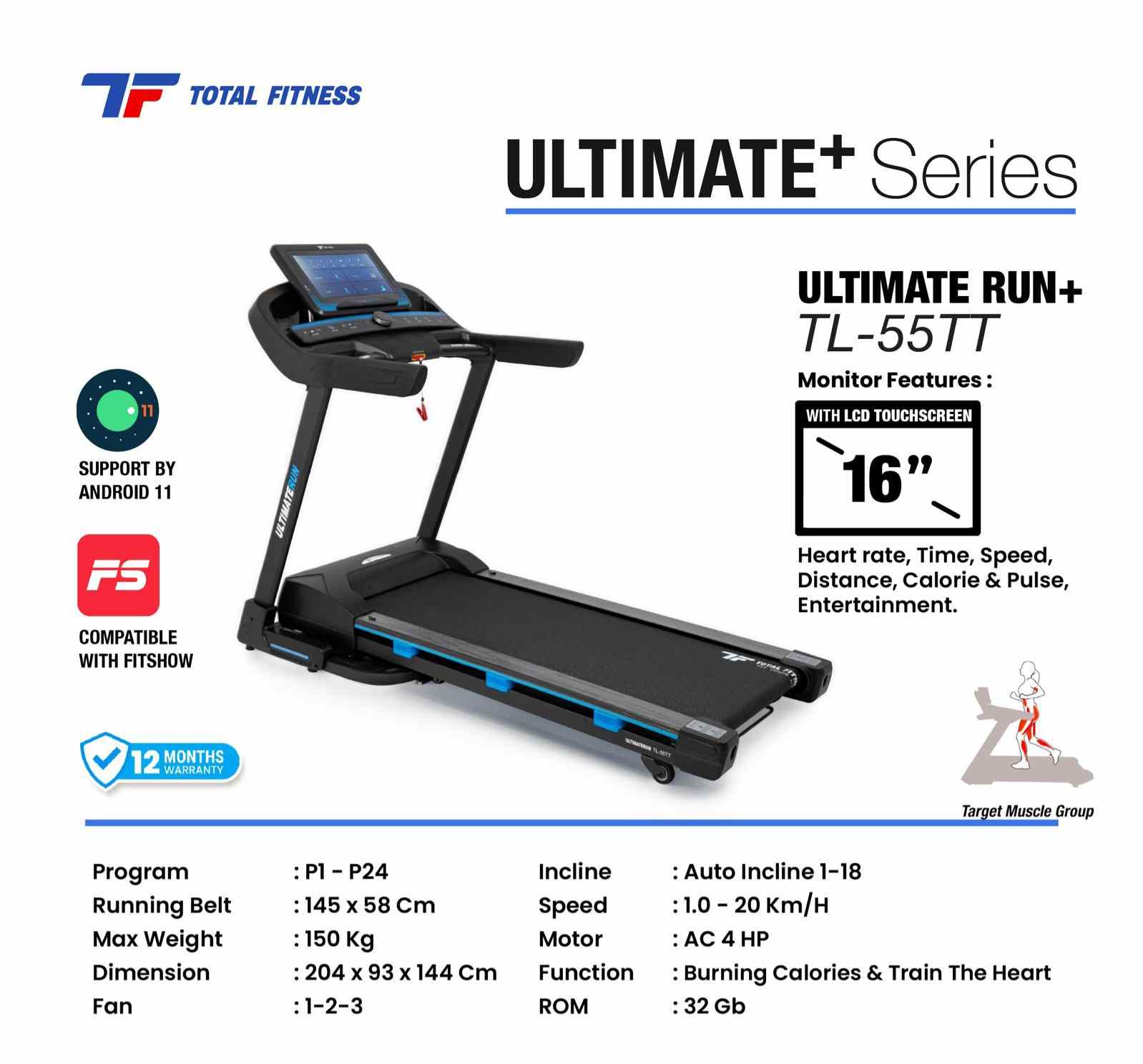 Spesifikasi-treadmill-tl55tt-totalfitness